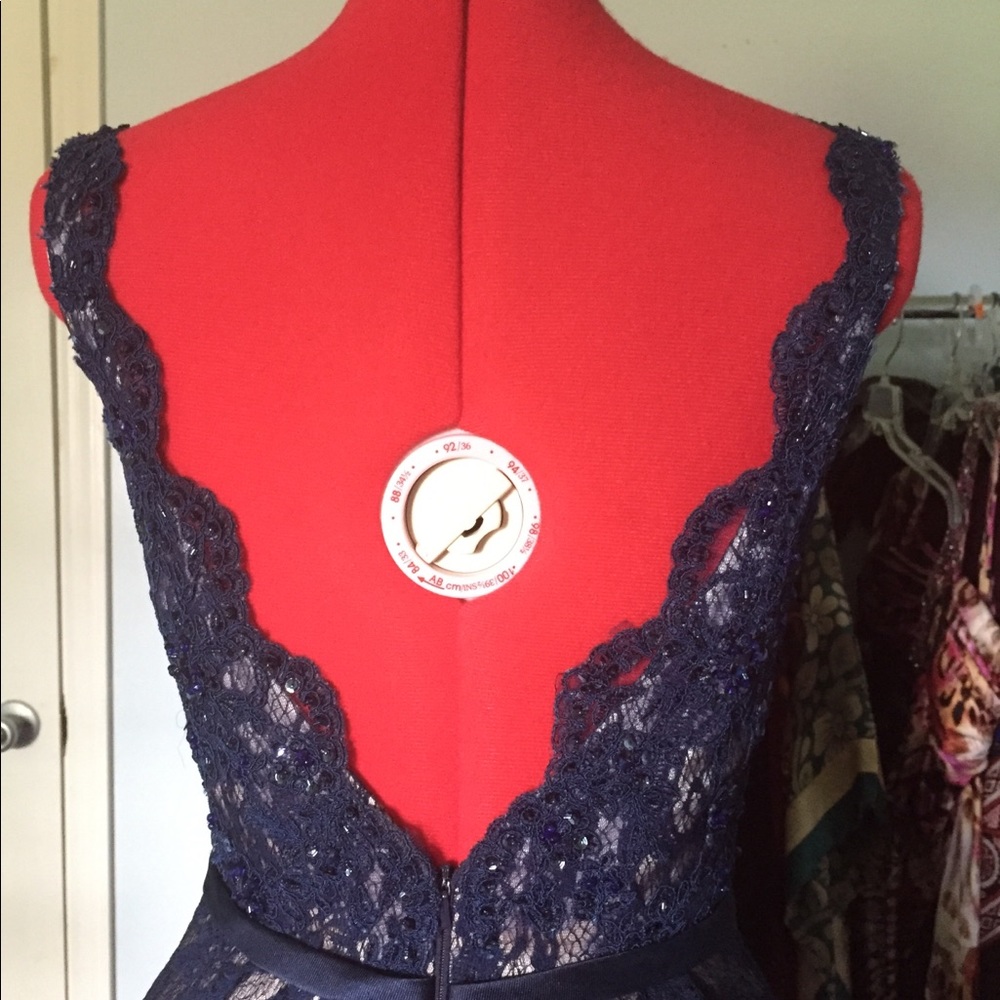 Prom Dress - Picture 6 of 6